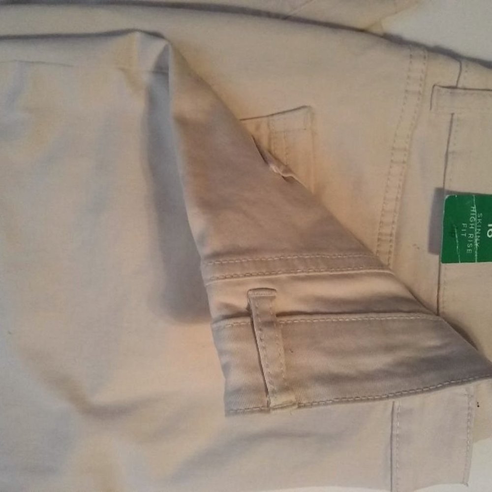 Dip beige Jeans